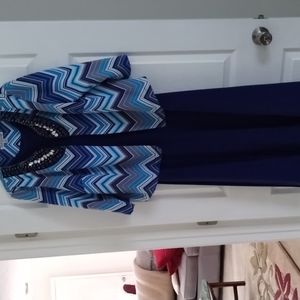 Dress & Jacket